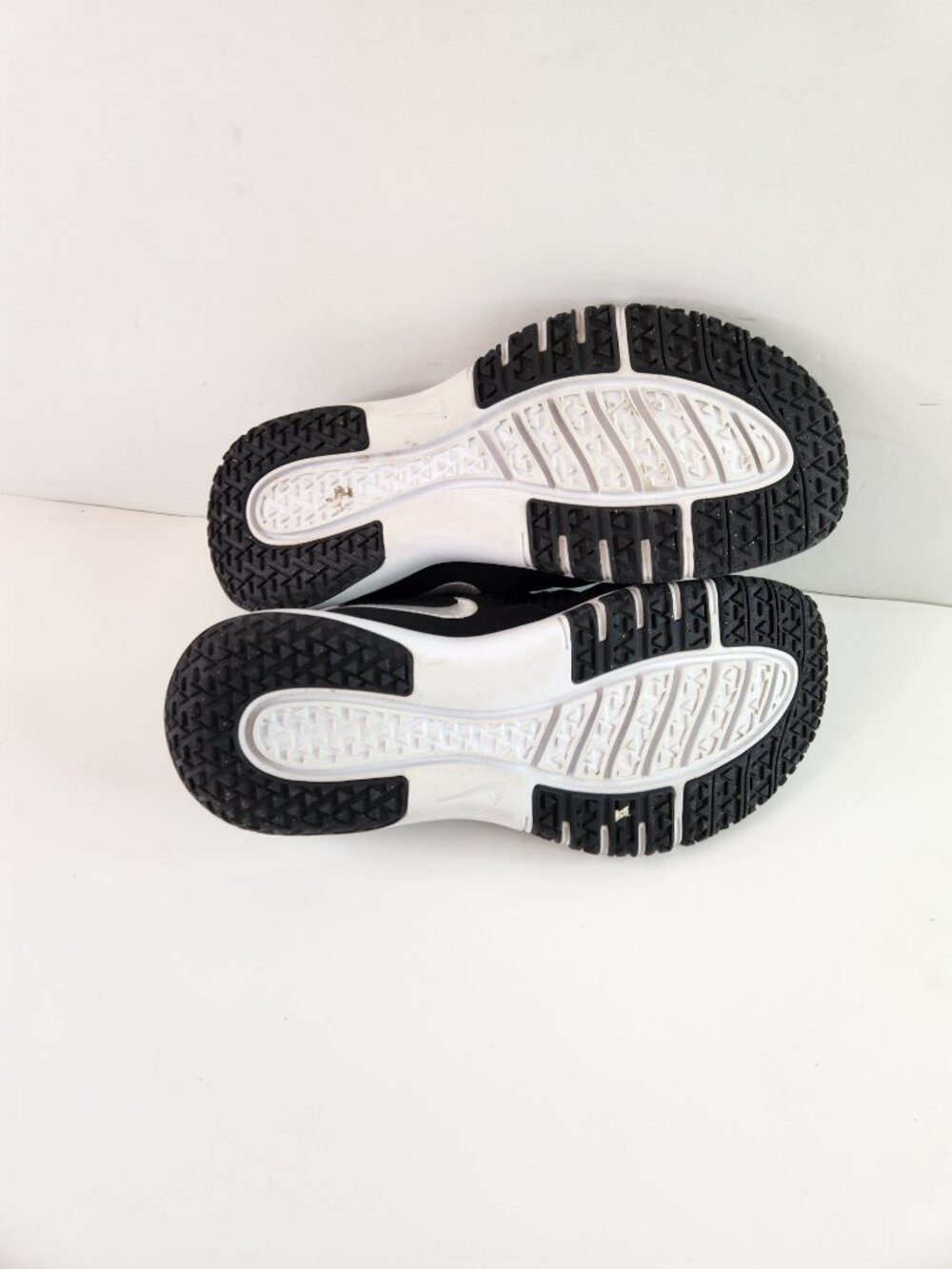 Nike Mens Nike Flex Control Tr4 Cross Trainer Mens Size 9 - Picture 7 of 9